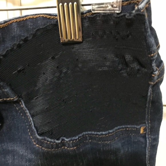 Maternity Jeans - Picture 2 of 2